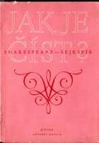 Jak je číst?