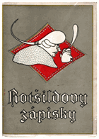 Rotšildovy zápisky