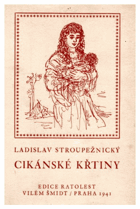 Cikánské křtiny - veselá vzpomínka