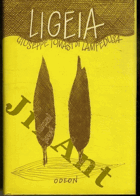 Ligeia