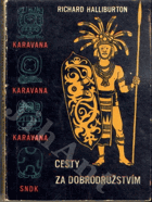 Cesty za dobrodružstvím