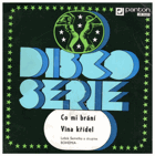SP - Lešek Semelka - Bohemia - Co mi brání, Vina křídel
