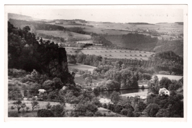 Český Ráj - Malá Skála (pohled)