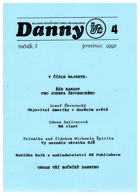 Danny 4/1992