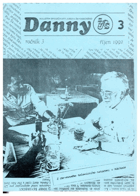 Danny 3/1992