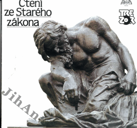 LP - Čtení ze Starého zákona