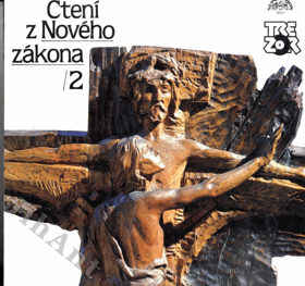 LP - Čtení z Nového zákona 2