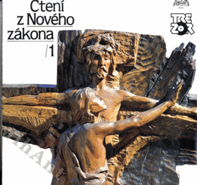 LP - Čtení z Nového zákona 1