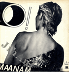 LP - Maanam O!