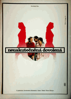 Filmový plakát - Neskutečná dovolená