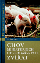 Chov hospodářských miniaturních zvířat