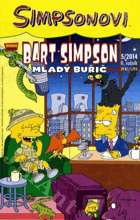 Simpsonovi 5/2014