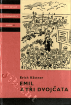 Emil a tři dvojčata