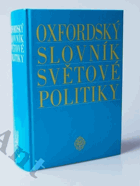 Oxfordský slovník světové politiky