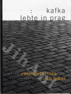 Kafka Lebte in Prag