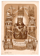 Paladium Země České (pohled)