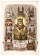 Paladium Země České (pohled)
