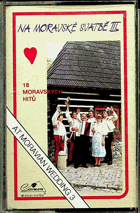 MC - Na moravské svatbě III