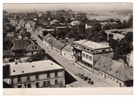 Smiřice (pohled)