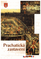 Prachatická zastavení