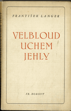 Velbloud uchem jehly