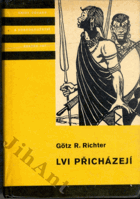 Lvi přicházejí