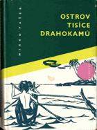 Ostrov tisíce drahokamů