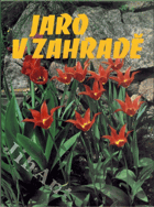 Jaro v zahradě