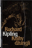 Knihy džunglí