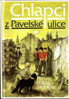 Chlapci z Pavelské ulice
