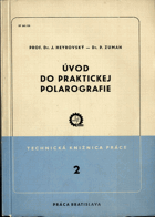 Úvod do praktickej polarografie