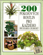 200 pokojových rostlin pro každého
