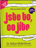 Jste to, co jíte