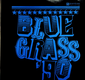 LP - Bluegrass ´90
