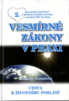 Vesmírné zákony