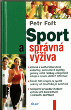 Sport a správná výživa