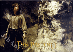 Fotoska - Pán Prstenů - Návrat krále