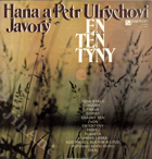LP - Hana a Petr Ulrychovi - Ententýny