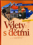 Výlety s dětmi