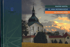 Poutní kostel Sv. Jana Nepomuckéhoí na Zelené hoře