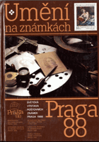 Umění na známkách