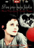 DVD - Den pro mou lásku - NEROZBALENO !