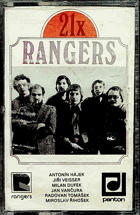 MC - 21x Rangers