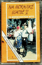 MC - Na Moravské svatbě V.