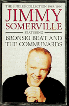 MC - Jimmy Somerville