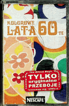 MC - Kolorowe Lata 60 Te