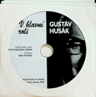 DVD - V hlavní roli Gustav Husák