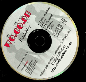 CD - Wo.Co.De