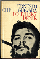 Bolivijský deník