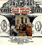 LP - Salon Fešáků